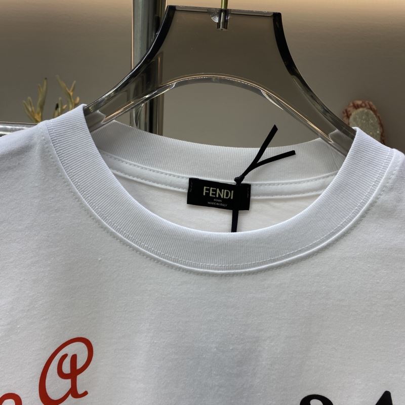 Fendi T-Shirts